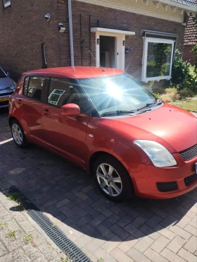 Suzuki Swift, снимка 7