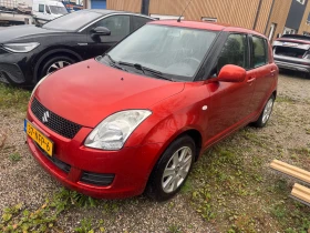 Suzuki Swift, снимка 2