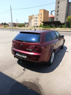 Alfa Romeo 159, снимка 2