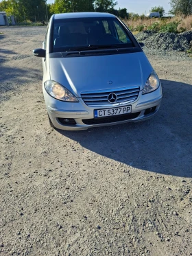 Mercedes-Benz A 200 200 cdi, снимка 2