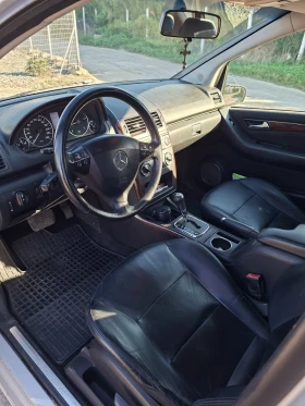 Mercedes-Benz A 200 200 cdi, снимка 4