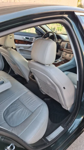 Jaguar Xf 3.0 D, снимка 10