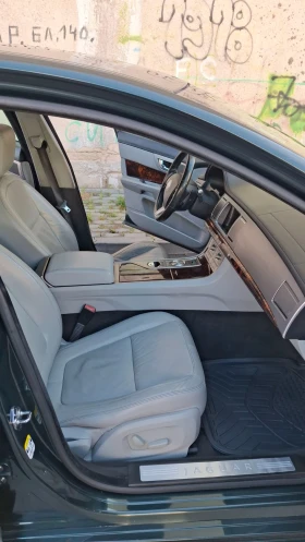 Jaguar Xf 3.0 D, снимка 8