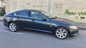 Jaguar Xf 3.0 D, снимка 3