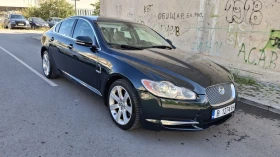 Jaguar Xf 3.0 D, снимка 1