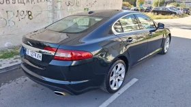 Jaguar Xf 3.0 D, снимка 5
