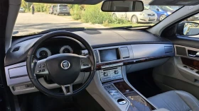 Jaguar Xf 3.0 D, снимка 7