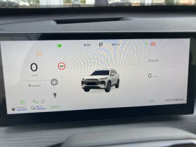 EBRO s800 PHEV Luxury, снимка 8