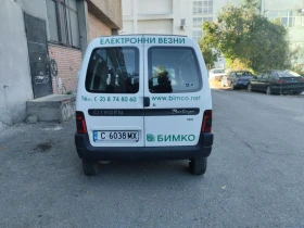 Citroen Berlingo, снимка 4