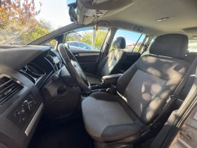 Opel Zafira 1.6i-МЕТАН, снимка 10
