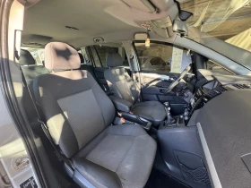 Opel Zafira 1.6i-МЕТАН, снимка 13