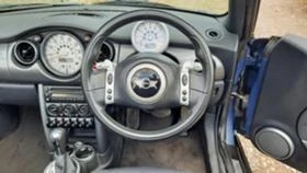 Mini Cooper 1.6 I | Mobile.bg    7