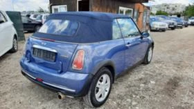 Mini Cooper 1.6 I | Mobile.bg    5