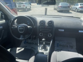 Audi A3 2.0-tdi, снимка 6 - Автомобили и джипове - 42006375