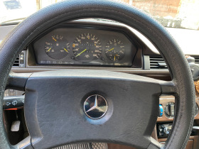 Mercedes-Benz 124, снимка 8