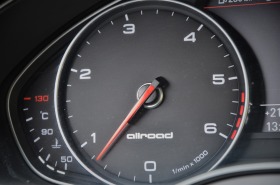 Audi A6 Allroad BITDI 313, снимка 17 - Автомобили и джипове - 45162018