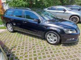 VW Passat, снимка 4