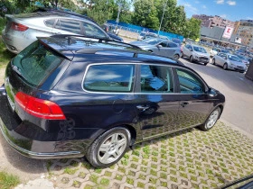 VW Passat, снимка 3