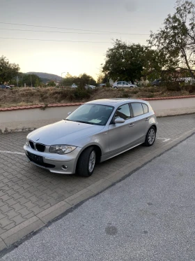 BMW 118 122 ps | Mobile.bg    2