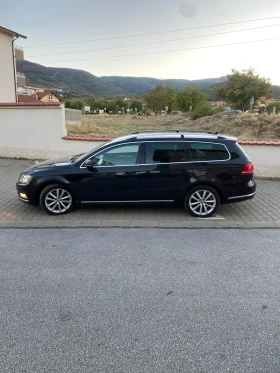 VW Passat 2.0TDI/170кс/4x4/ High Line-FUL, снимка 3