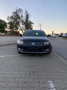 VW Passat 2.0TDI/170кс/4x4/ High Line-FUL, снимка 10