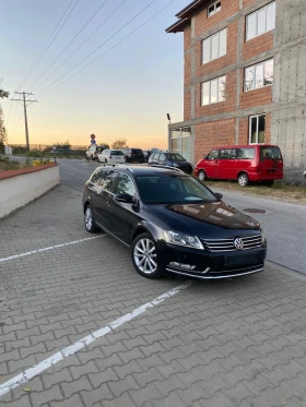 VW Passat 2.0TDI/170кс/4x4/ High Line-FUL, снимка 1