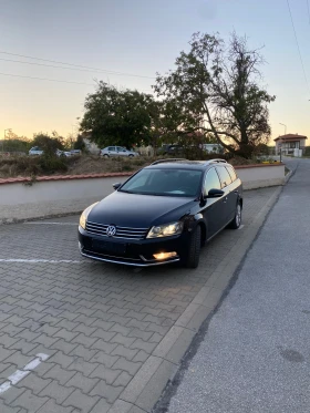 VW Passat 2.0TDI/170кс/4x4/ High Line-FUL, снимка 9