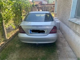 Mercedes-Benz C 220 | Mobile.bg    4