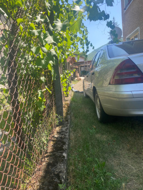 Mercedes-Benz C 220, снимка 6