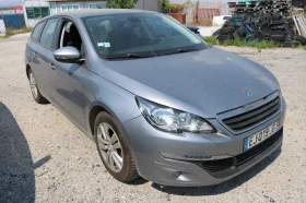 Peugeot 308 1.6 HDI | Mobile.bg    3