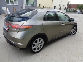 Honda Civic 2.2D---  | Mobile.bg    4