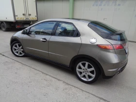 Honda Civic 2.2D---  | Mobile.bg    3