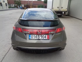 Honda Civic 2.2D---  | Mobile.bg    6