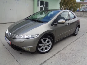 Honda Civic 2.2D---  | Mobile.bg    1