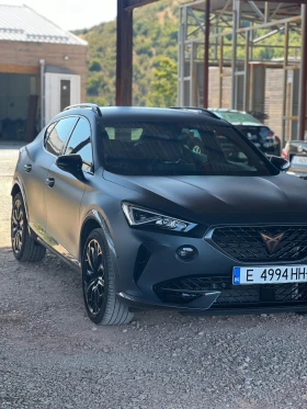 Cupra Formentor, снимка 7