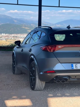 Cupra Formentor, снимка 5