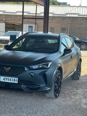 Cupra Formentor, снимка 2