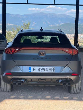 Cupra Formentor, снимка 6