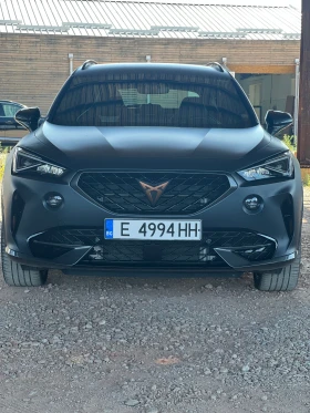 Cupra Formentor, снимка 3