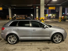 Audi A3 Sportback, снимка 5