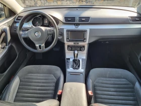 VW Passat 2.0 tdi 170кс/Highline/DSG/led/камера/панорама/, снимка 7