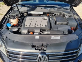 VW Passat 2.0 tdi 170кс/Highline/DSG/led/камера/панорама/, снимка 15