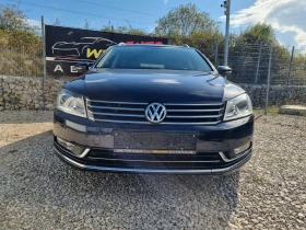 VW Passat 2.0 tdi 170кс/Highline/DSG/led/камера/панорама/, снимка 3