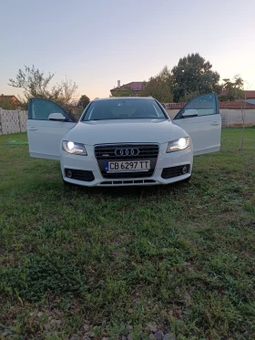 Audi A4 2.0TDI S-line , снимка 1