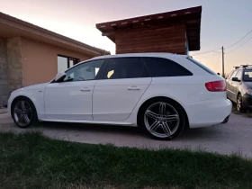 Audi A4 2.0TDI S-line , снимка 3