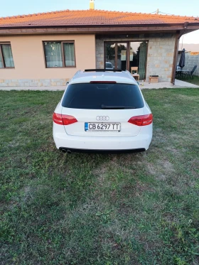 Audi A4 2.0TDI S-line , снимка 5