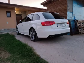 Audi A4 2.0TDI S-line , снимка 16