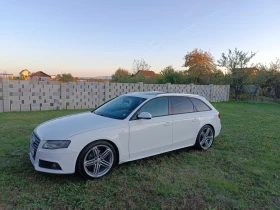 Audi A4 2.0TDI S-line , снимка 2