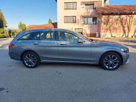 Mercedes-Benz C 200, снимка 3