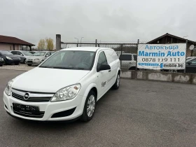 Opel Astra 1.7TDI EURO 5F 6 СКОРОСТИ КЛИМАТРОНИК , снимка 1